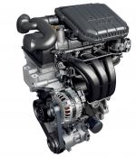 Volkswagen up! 2011 года